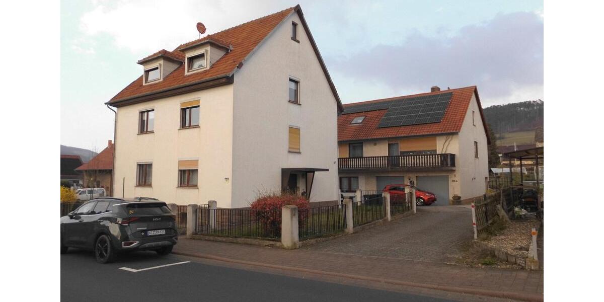 Einfamilienhaus Witzenhausen Neuseesen - 425.000&euro; | Angebot:26415382