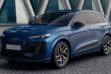 Audi Q6 e-tron 11.290 km 69.890 &euro; Neubeckum 59269