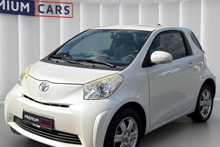 Toyota IQ 53.442 km 5.490 &euro; Laupheim 88471