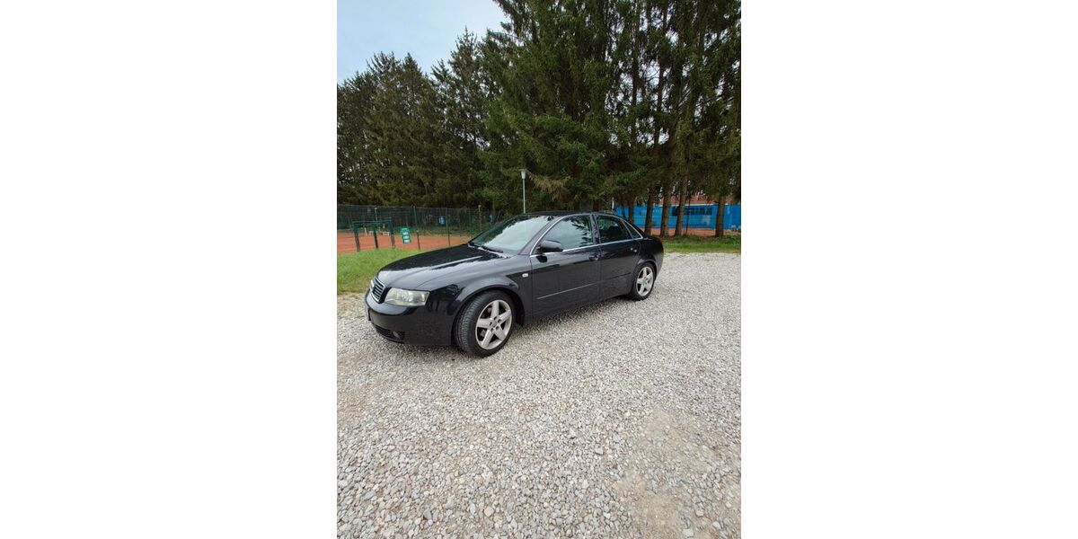 Audi A4 445.555 km 2.600 &euro; Schwaig 93333