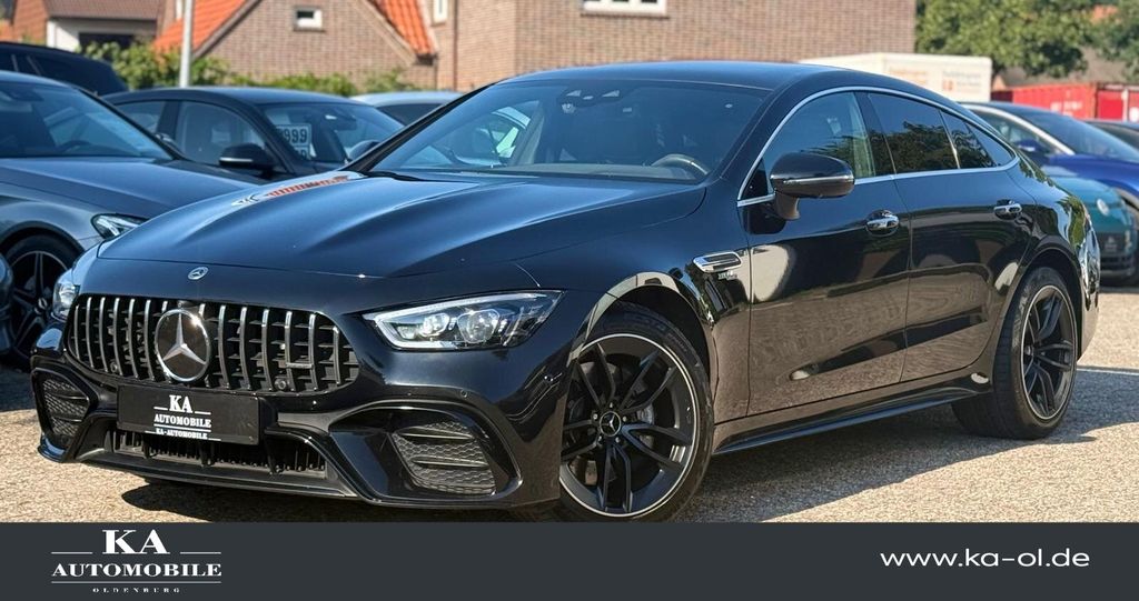 Mercedes-Benz AMG GT 122.000 km 62.900 &euro; Oldenburg OT Etzhorn 26125