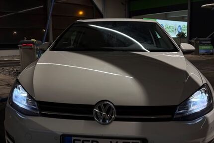 VW Golf 80.000 km 9.000 &euro; Puchheim 82178
