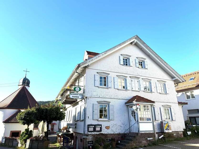 Gastronomie in Bad Herrenalb 249.000 € 182.55 m² zimmer