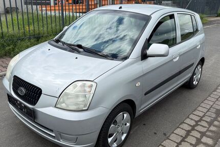 Kia Picanto 195.200 km 1.100 &euro; Hanau 63452