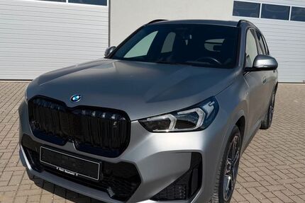 BMW iX1 93.500 km 35.999 &euro; Sengenthal 92369