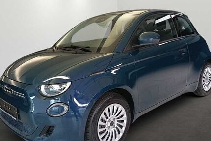 Fiat 500e 10.000 km 20.890 &euro; München 80339