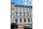 Hochparterre Plauen Bahnhofsvorstadt - 2 Zimmer, 58 m&sup2;, 33.000&euro; | Angebot:27469829