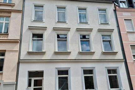 Wohnung Plauen Bahnhofsvorstadt - 2 Zimmer, 58 m&sup2;, 33.000&euro; | Angebot:27469829