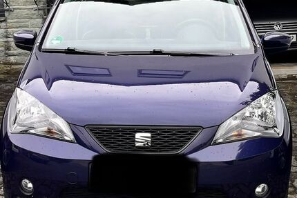Seat Mii 56.232 km 5.900 &euro; Bad Berleburg 57319