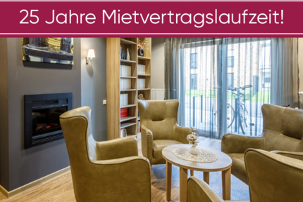 Wohnung zum Kaufen in Bad Oeynhausen 229.500 € 51 m²
