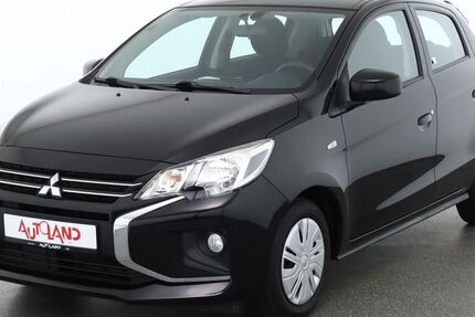 Mitsubishi Space Star 26.100 km 12.990 &euro; Cottbus OT Kolkwitz 03099