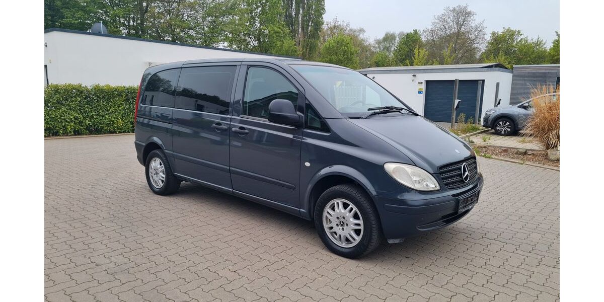 Mercedes-Benz Vito 234.000 km 7.500 &euro; Minden 32423