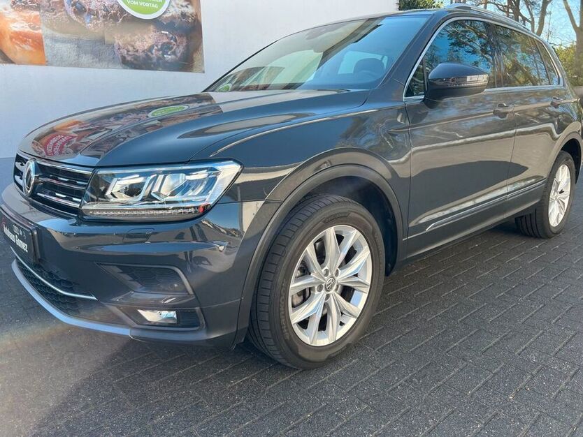 Tiguan