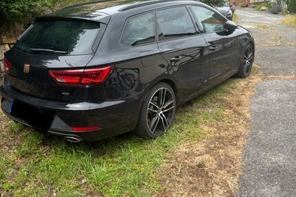 Seat Leon 111.000 km 18.200 &euro; Weitramsdorf 96479