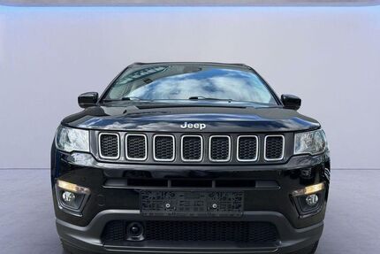 Jeep Compass 91.050 km 15.980 &euro; Diepholz 49356