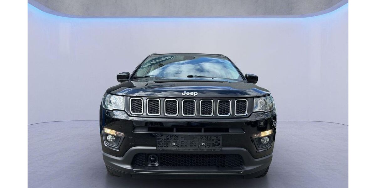 Jeep Compass 91.050 km 15.980 &euro; Diepholz 49356