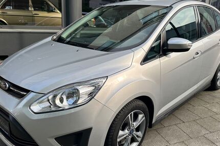 Ford C-Max 99.950 km 5.950 &euro; Gelsenkirchen 45899