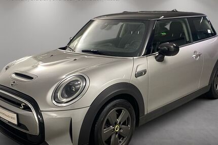 Mini Cooper SE 36.460 km 17.890 &euro; Kassel 34125