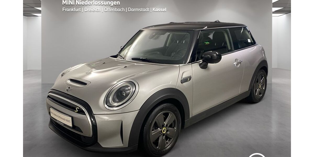 Mini Cooper SE 36.460 km 17.890 &euro; Kassel 34125
