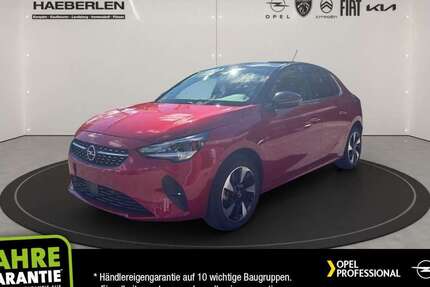 Opel Corsa 33.804 km 14.390 € Landsberg am Lech 86899