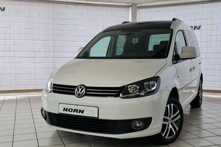 VW Caddy 188.627 km 13.490 &euro; Halberstadt 38820