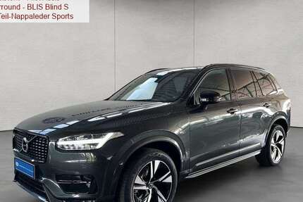 Volvo XC90 30.164 km 47.400 € Frankfurt am Main 60486