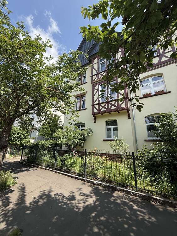 Wohnung zum Mieten in Marburg 345 € 19 m²