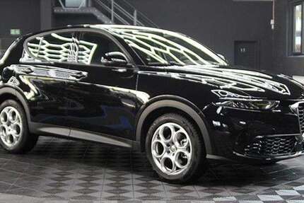Alfa Romeo Tonale 6.000 km 23.499 &euro; Hemer 58675