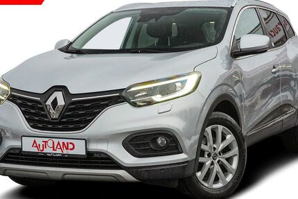 Renault Kadjar 49.339 km 17.490 &euro; Coburg 96450