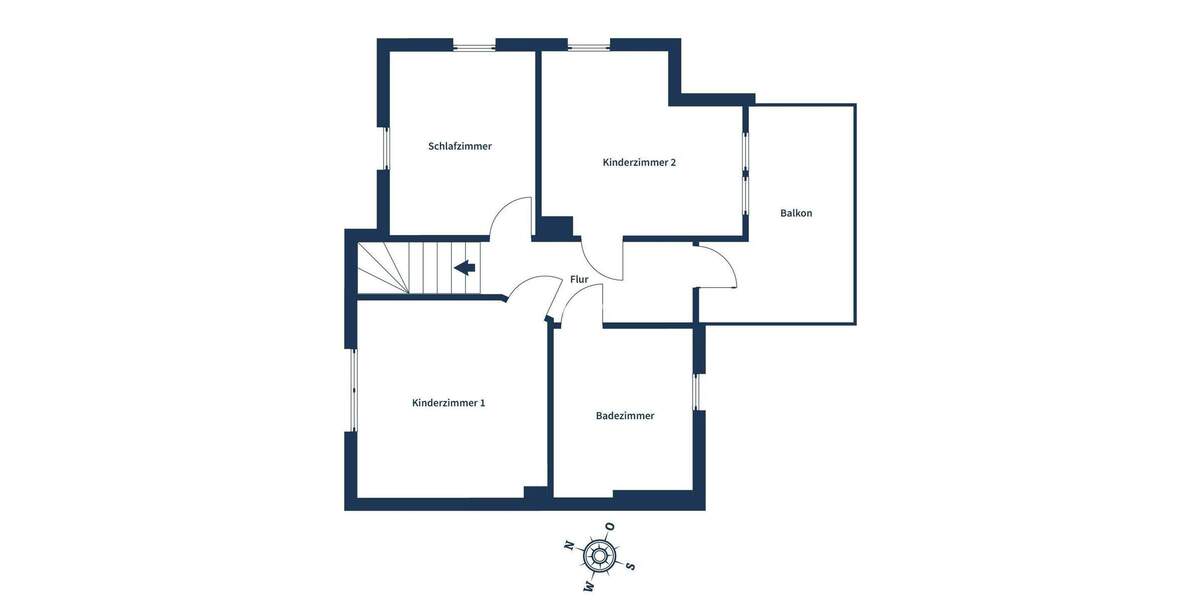 Doppelhaushälfte Büdelsdorf - 5 Zimmer, 78 m&sup2;, 150.000&euro; | Angebot:25265149