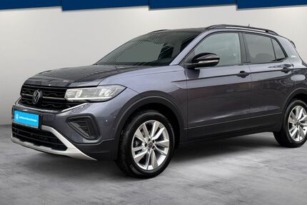 VW T-Cross 9.090 km 24.280 &euro; Mosbach 74821