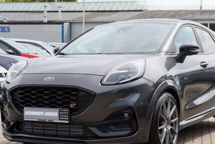Ford Puma 65.685 km 19.999 € Bremerhaven 27576