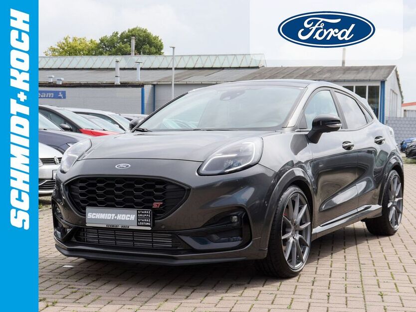 Ford Puma 65.685 km 19.999 € Bremerhaven 27576