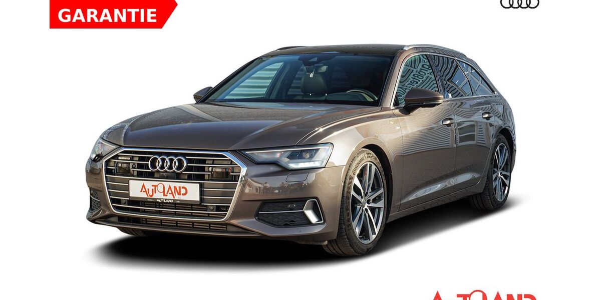 Audi A6 113.149 km 28.990 &euro; Magdeburg 39118