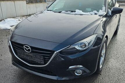 Mazda 3 294.500 km 3.999 &euro; Vellmar 34246
