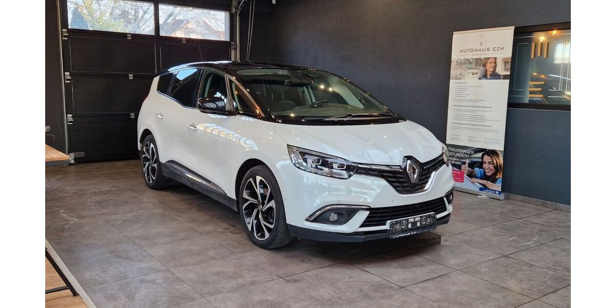 Renault Scenic 244.798 km 9.390 &euro; Gäufelden 71126