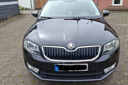 Skoda Octavia 183.000 km 8.600 &euro; Beckingen 66701
