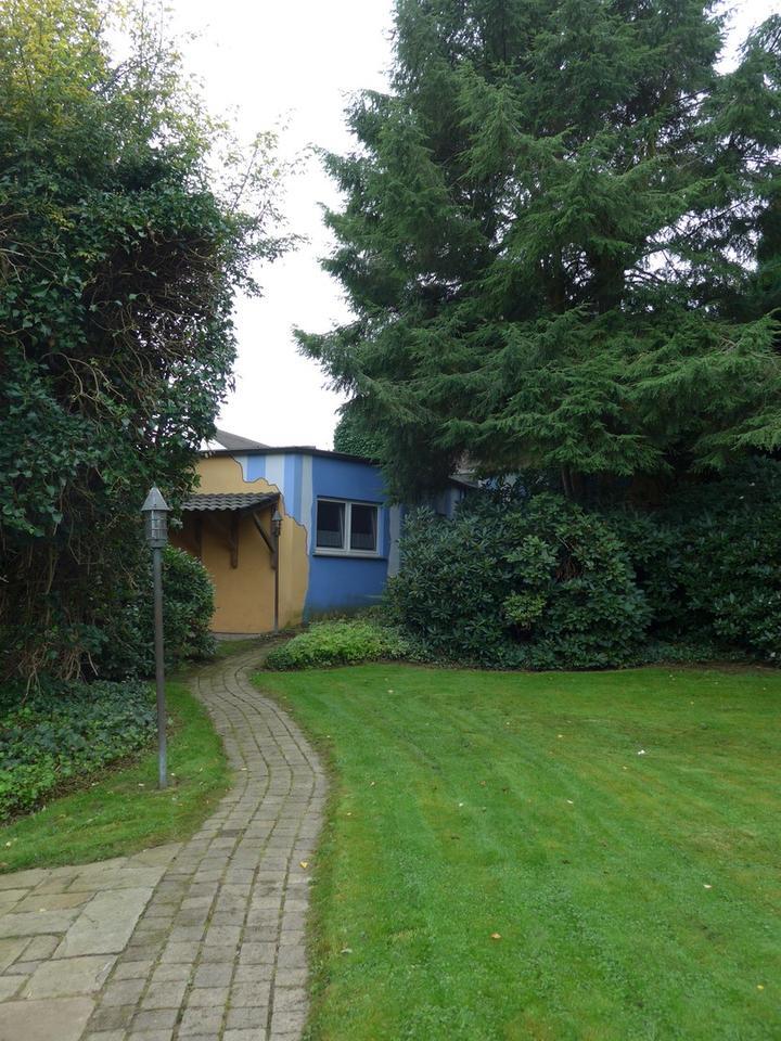 Privatspähre in Witten-Bommern