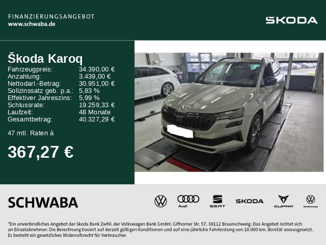 Karoq