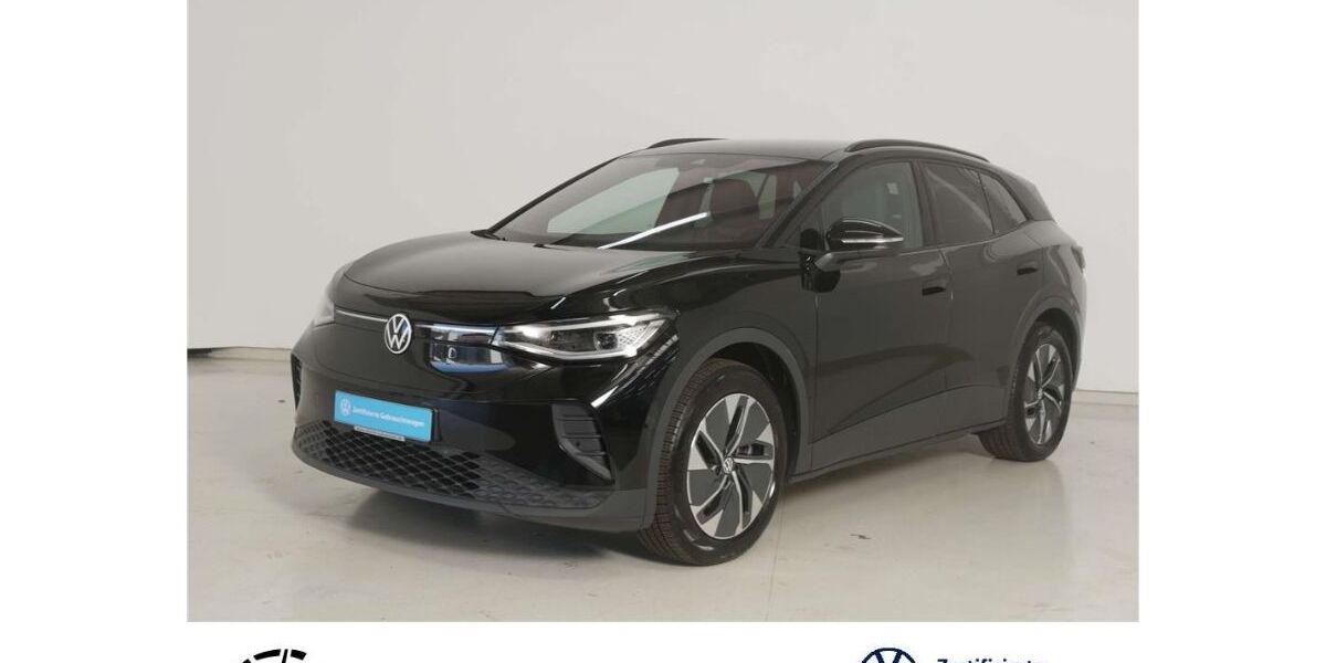 VW ID.4 7.045 km 40.940 &euro; Amberg 92224