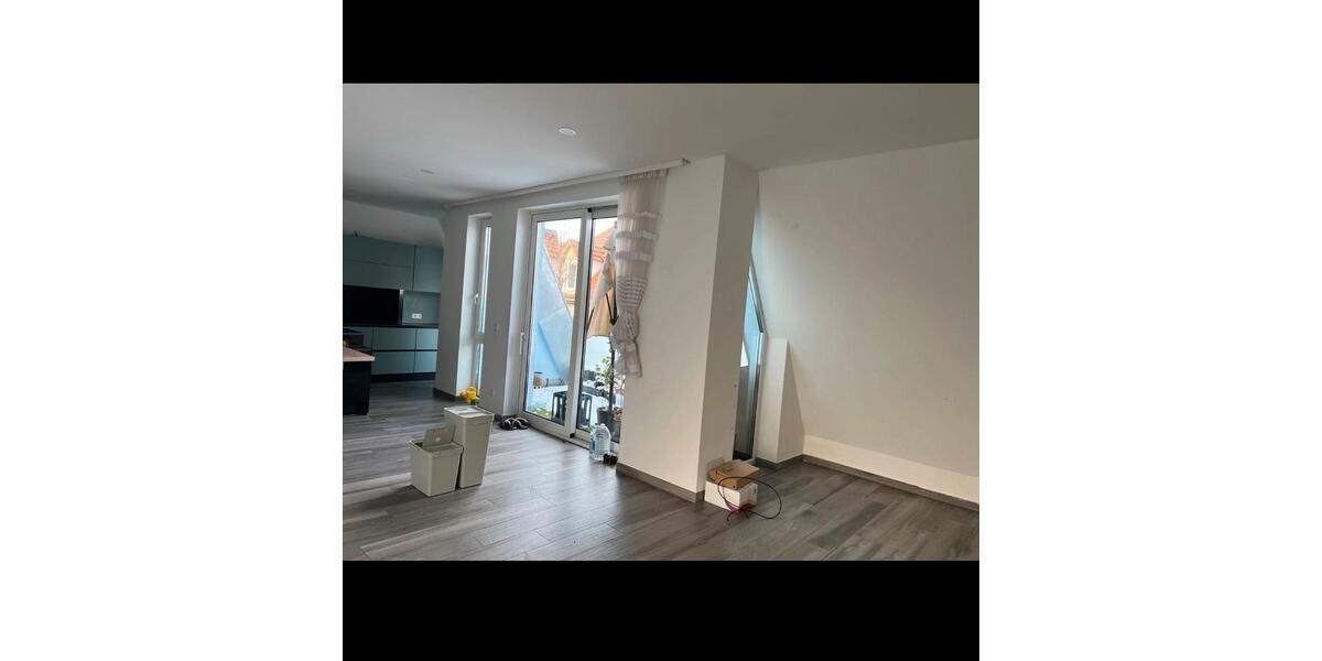 Dachgeschoßwohnung Pforzheim Büchenbronn - 3 Zimmer, 107 m&sup2;, 390.000&euro; | Angebot:26320331