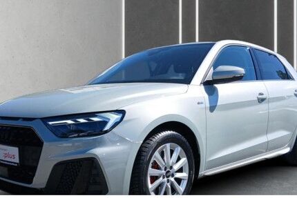 Audi A1 6.796 km 30.490 &euro; Berlin 13581