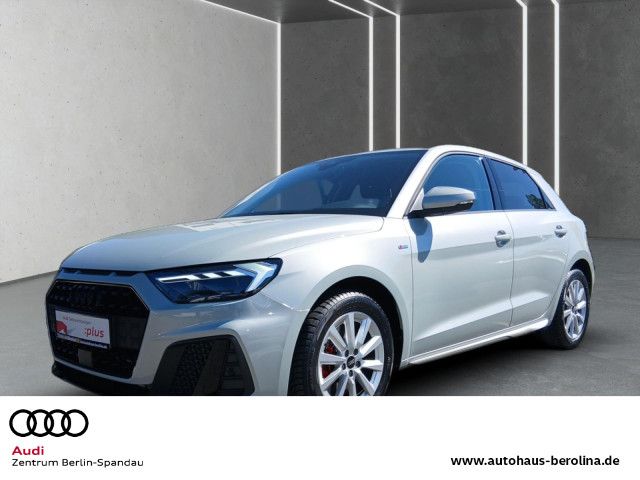 Audi A1 6.796 km 30.889 &euro; Berlin 13581