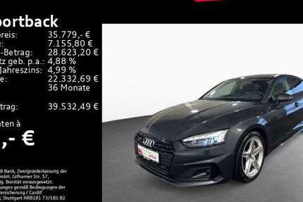 Audi A5 68.400 km 35.779 &euro; Offenbach 63071