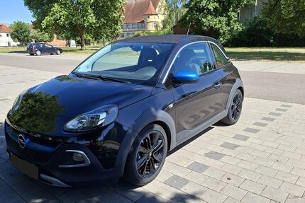 Opel Adam 142.000 km 4.500 &euro; Hirrlingen 72145
