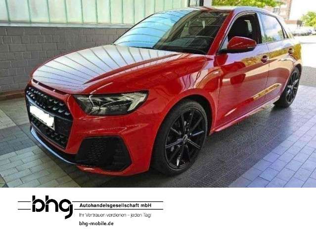 Audi A1 47.394 km 25.930 &euro; Freudenstadt 72250