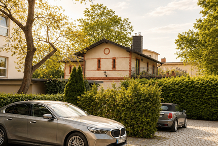 Gewerbeobjekt Potsdam - 2.430&euro; | Angebot:26488892