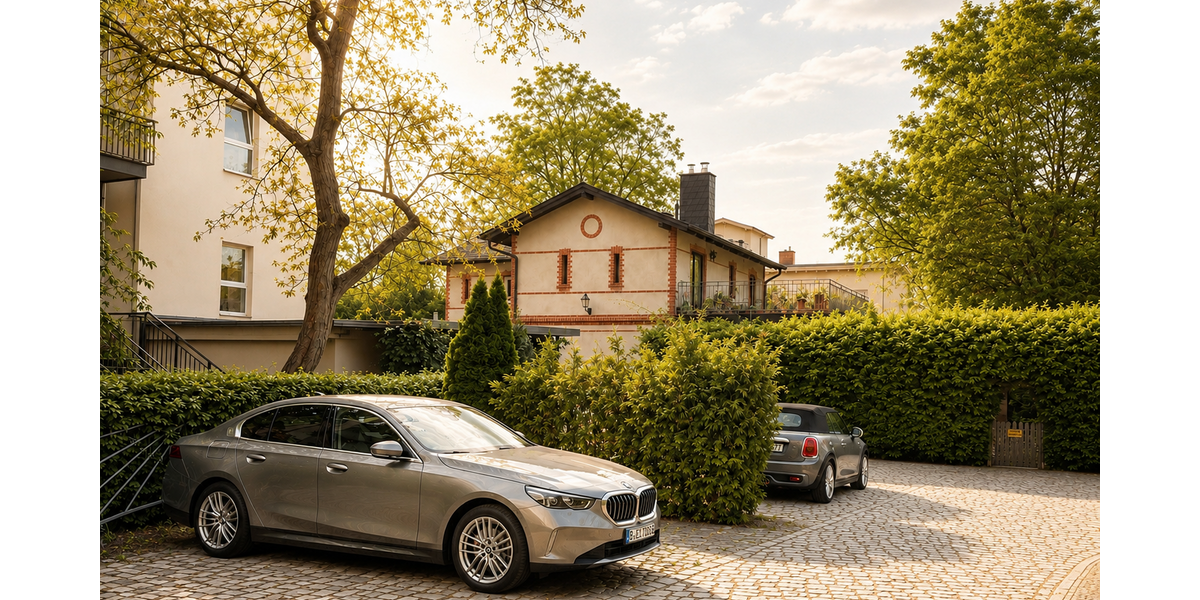 Gewerbeobjekt Potsdam - 2.430&euro; | Angebot:26488892