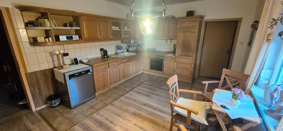 Doppelhaushälfte Wittmund - 4 Zimmer, 95 m&sup2;, 625&euro; | Angebot:25319738