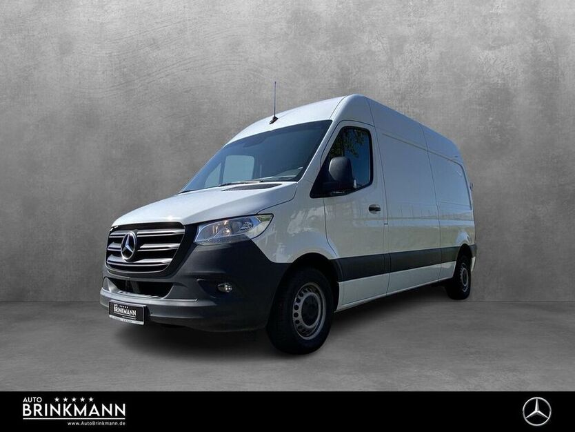 Sprinter